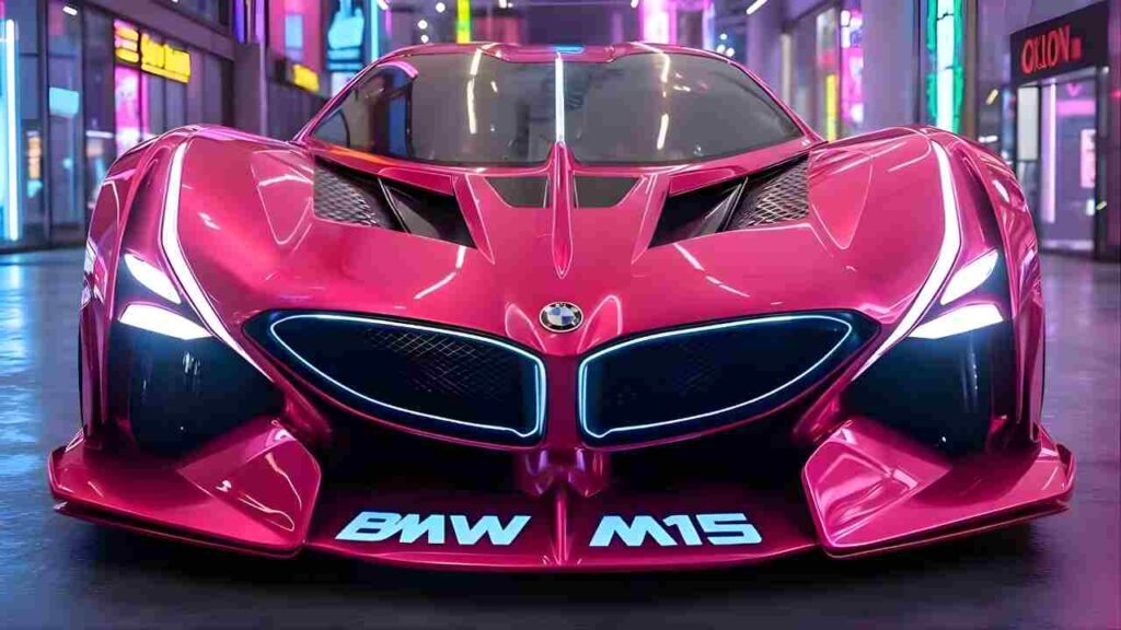2026 BMW M15