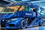 2026 Bugatti Hyper RV Revealed