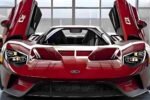 2026 Ford GT