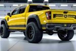 2026 John Deere Pickup Truck Revealed