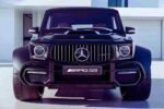 Why the 2026 G-Class