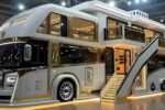 2026 Rolls-Royce Motorhome Revealed