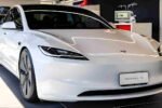2026 Tesla Model 3