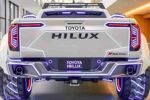 2026 Toyota Hilux Revealed