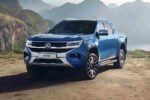 2026 Volkswagen Amarok 4Motion V6