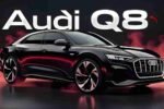 Audi Q8 GrandCamper 2026 Revealed