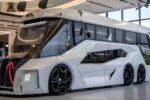 BMW iX Motorhome 2026 Revealed