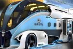 Bugatti Hyper Travel GT 2026 Revealed