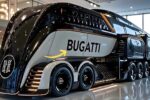 Bugatti Motorhome 2026 Revealed