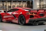 Chevrolet Corvette Zora 2026 Review