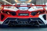 Corvette Zora 2026 Revealed