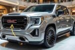 GMC Sierra 1500 2026 Revealed
