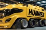 Hummer H1 Motorhome 2026 Revealed