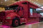 Kenworth W1250 2026 Revealed