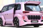 Maruti Omni 2026 Revealed