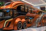 Mazda Motorhome 2026 Revealed
