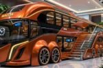 Mazda Motorhome 2026 Revealed