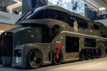Rolls Royce Motorhome 2026 Revealed