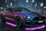 Shelby GT500 2026 Revealed