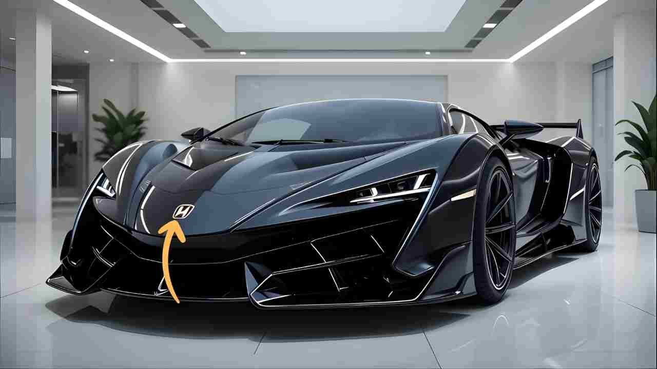 Lamborghini Veneno 2026 Revealed