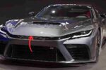Toyota GR GT 2026 Revealed