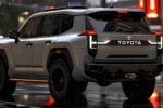 Toyota Land Cruiser Prado 2026 Revealed