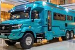 Toyota Motorhome 2026 Revealed