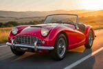 Triumph TR3 2026 Revealed