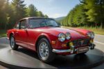 Triumph TR6 2026 Revealed